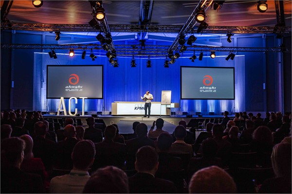 Vortrag Teambuilding: Mit Teamwork und Excellence Geschichte schreiben