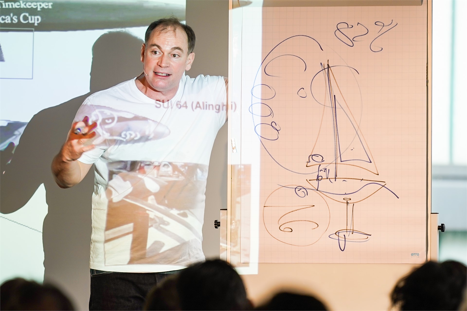 1/2 Tag Workshop für Firmen zum Thema Teambuilding