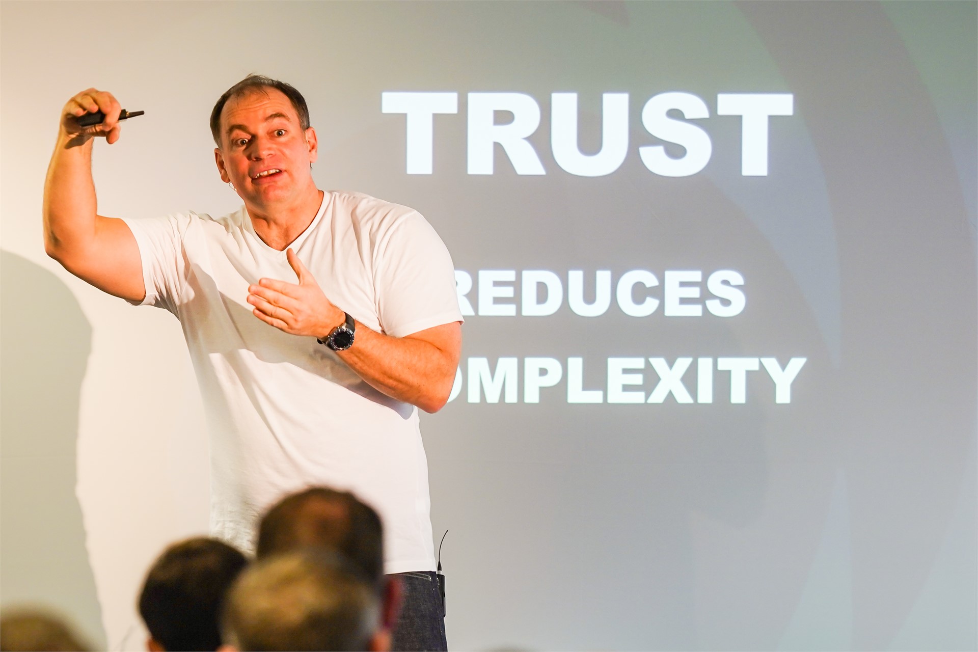 1 Tag Workshop für Firmen zum Thema Teambuilding